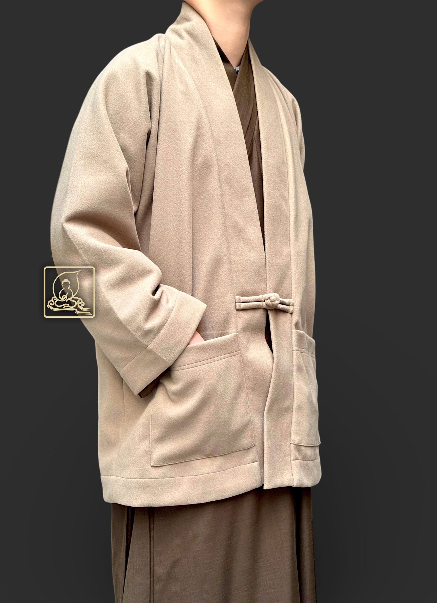 ÁO KHOÁC THU ĐÔNG - AR020