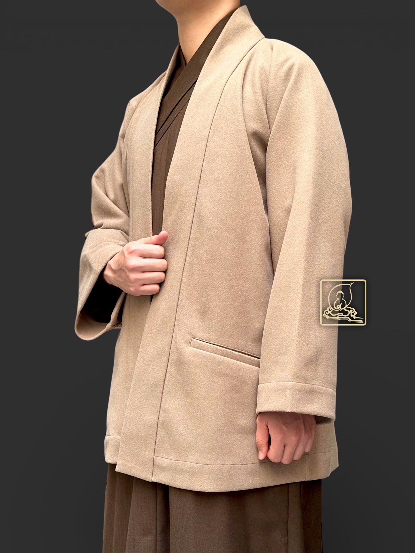 ÁO KHOÁC THU ĐÔNG - AR020