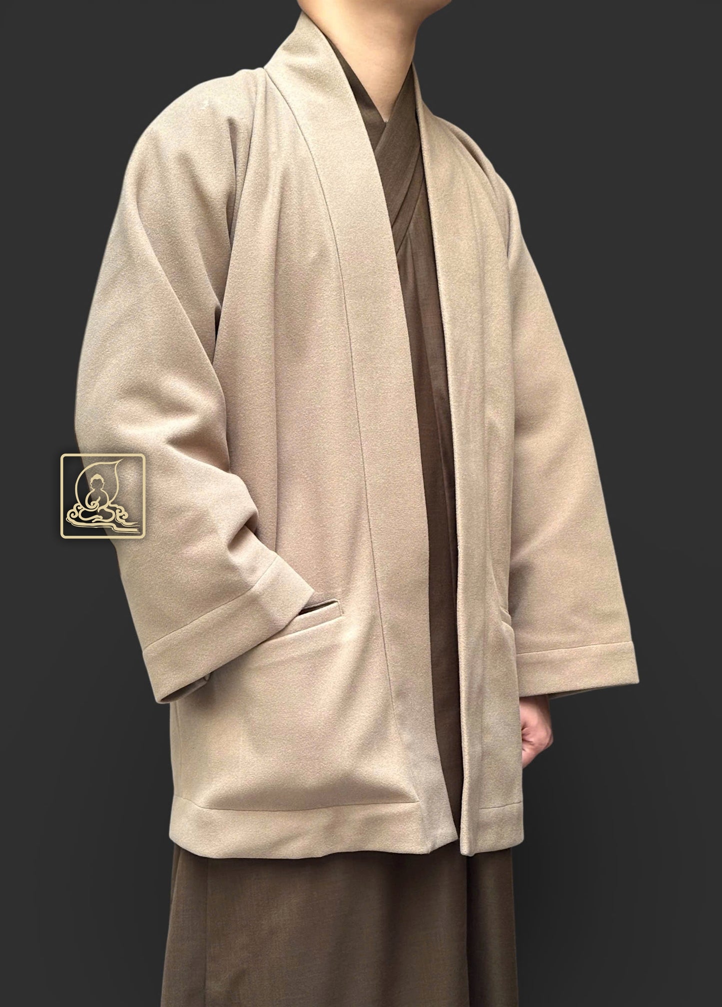 ÁO KHOÁC THU ĐÔNG - AR020