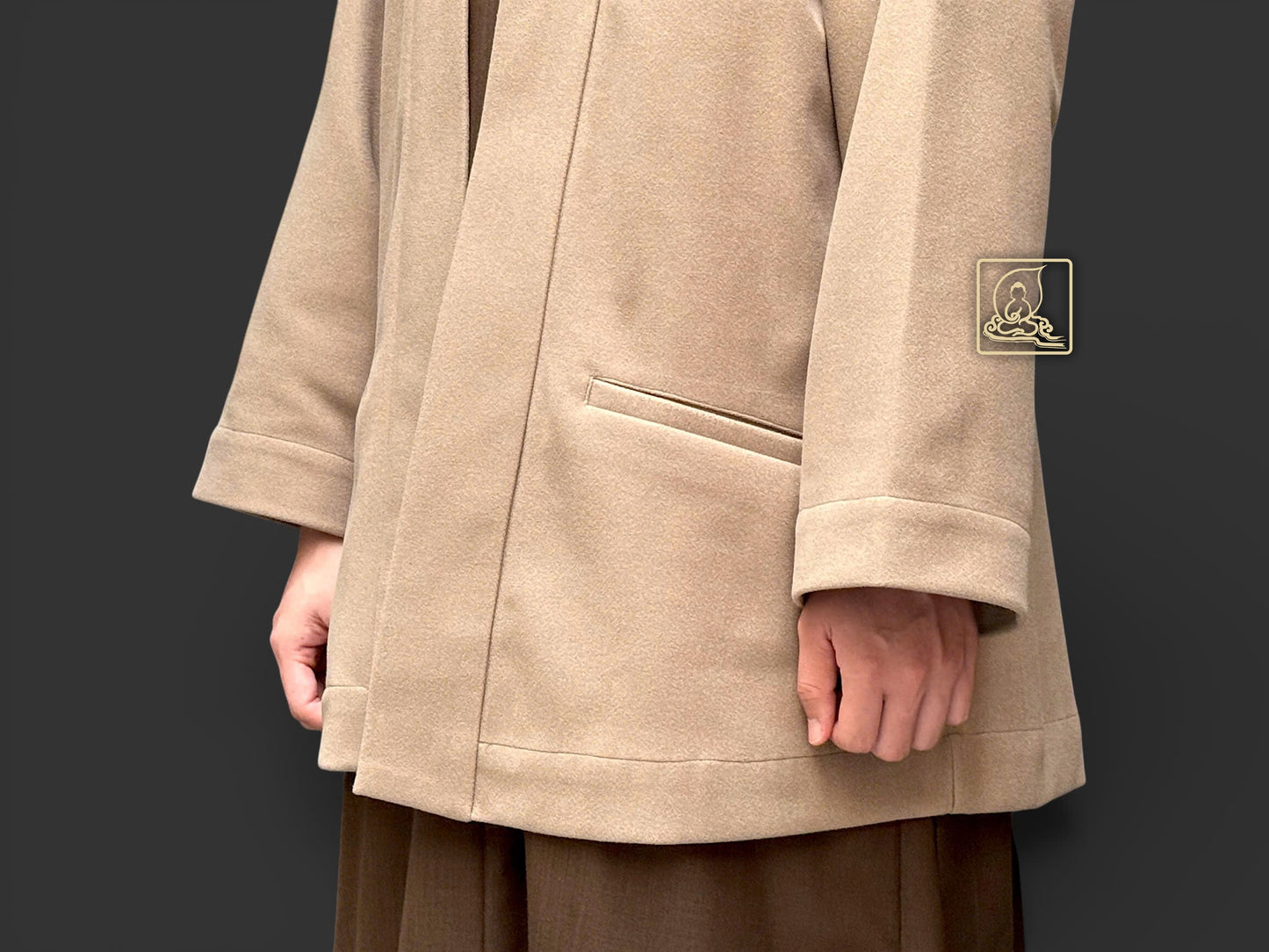 ÁO KHOÁC THU ĐÔNG - AR020