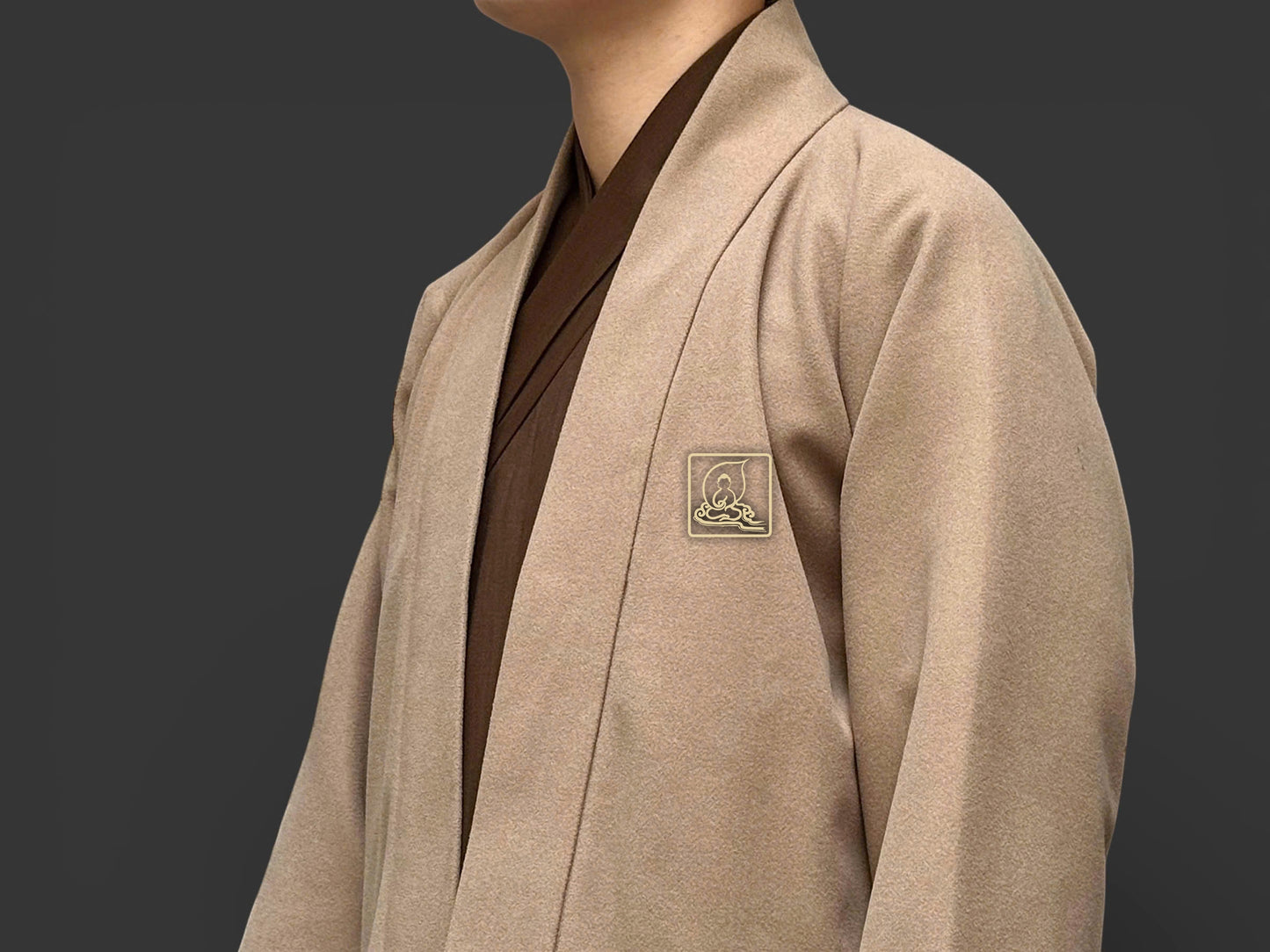 ÁO KHOÁC THU ĐÔNG - AR020