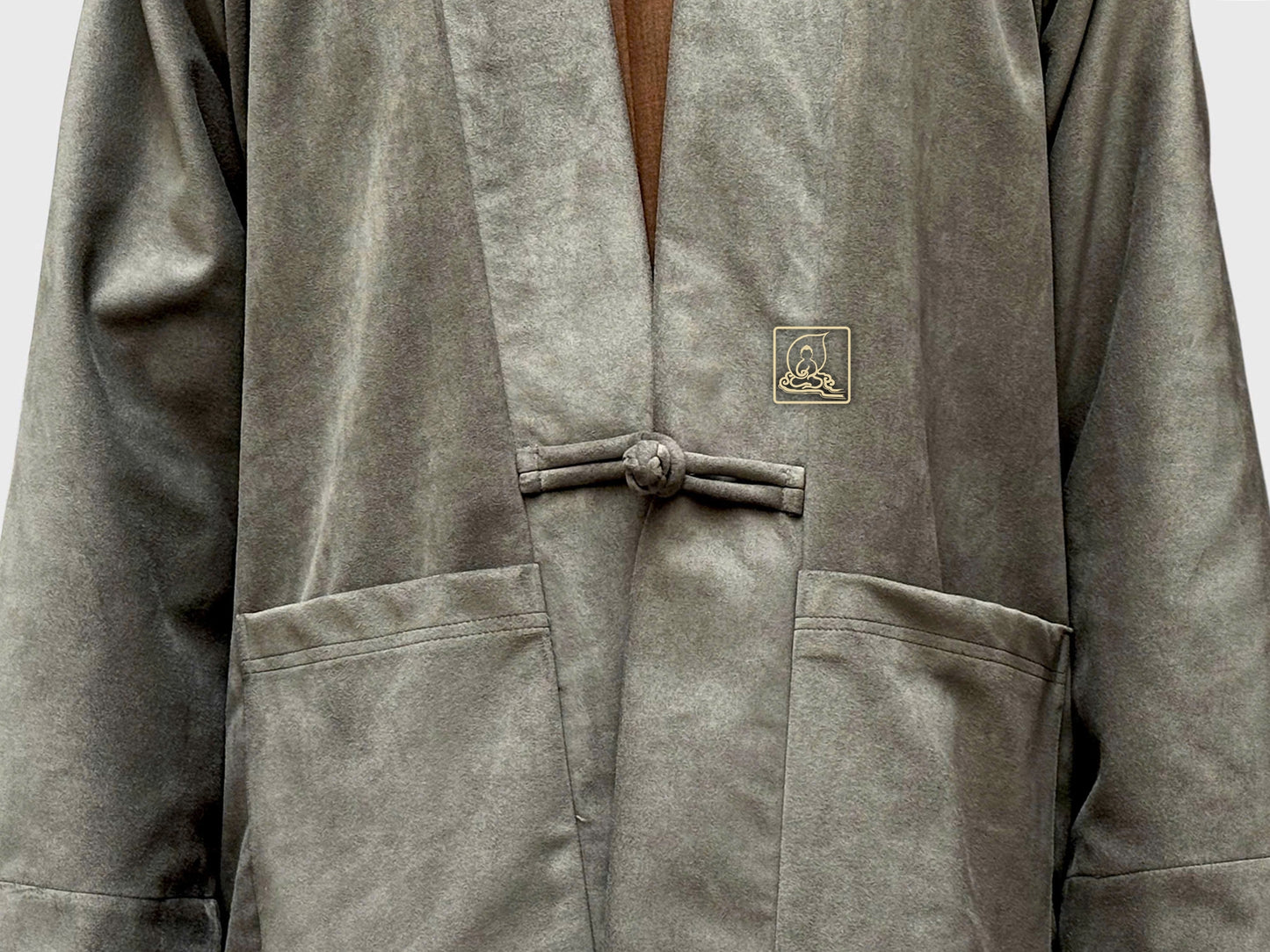 ÁO KHOÁC THU ĐÔNG - AR020