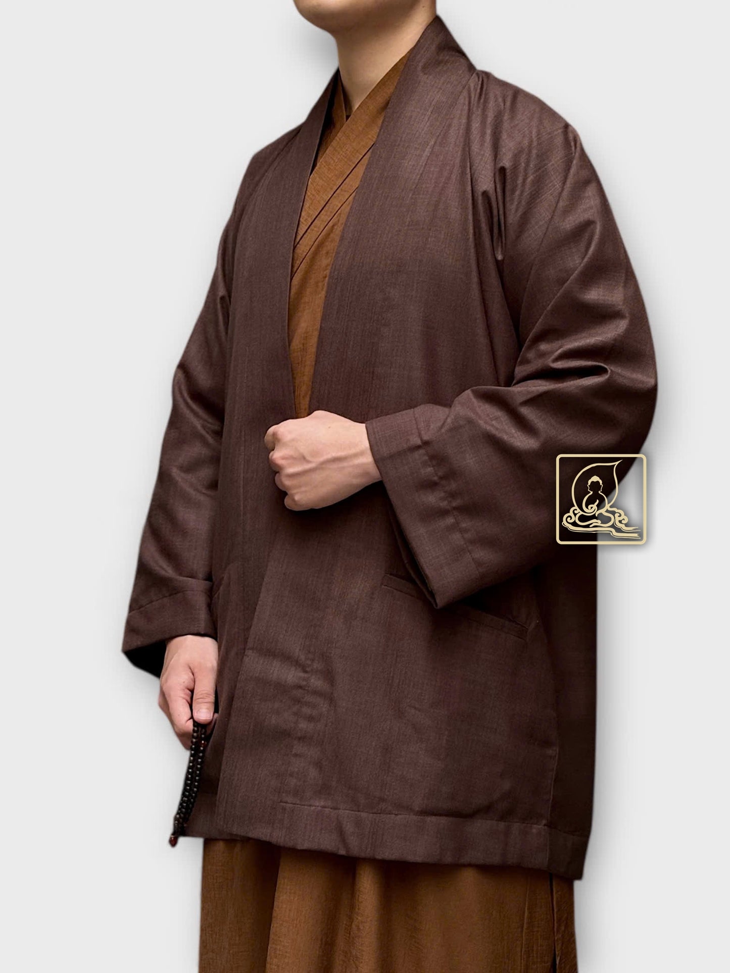 ÁO KHOÁC KIỂU NHẬT - AR020