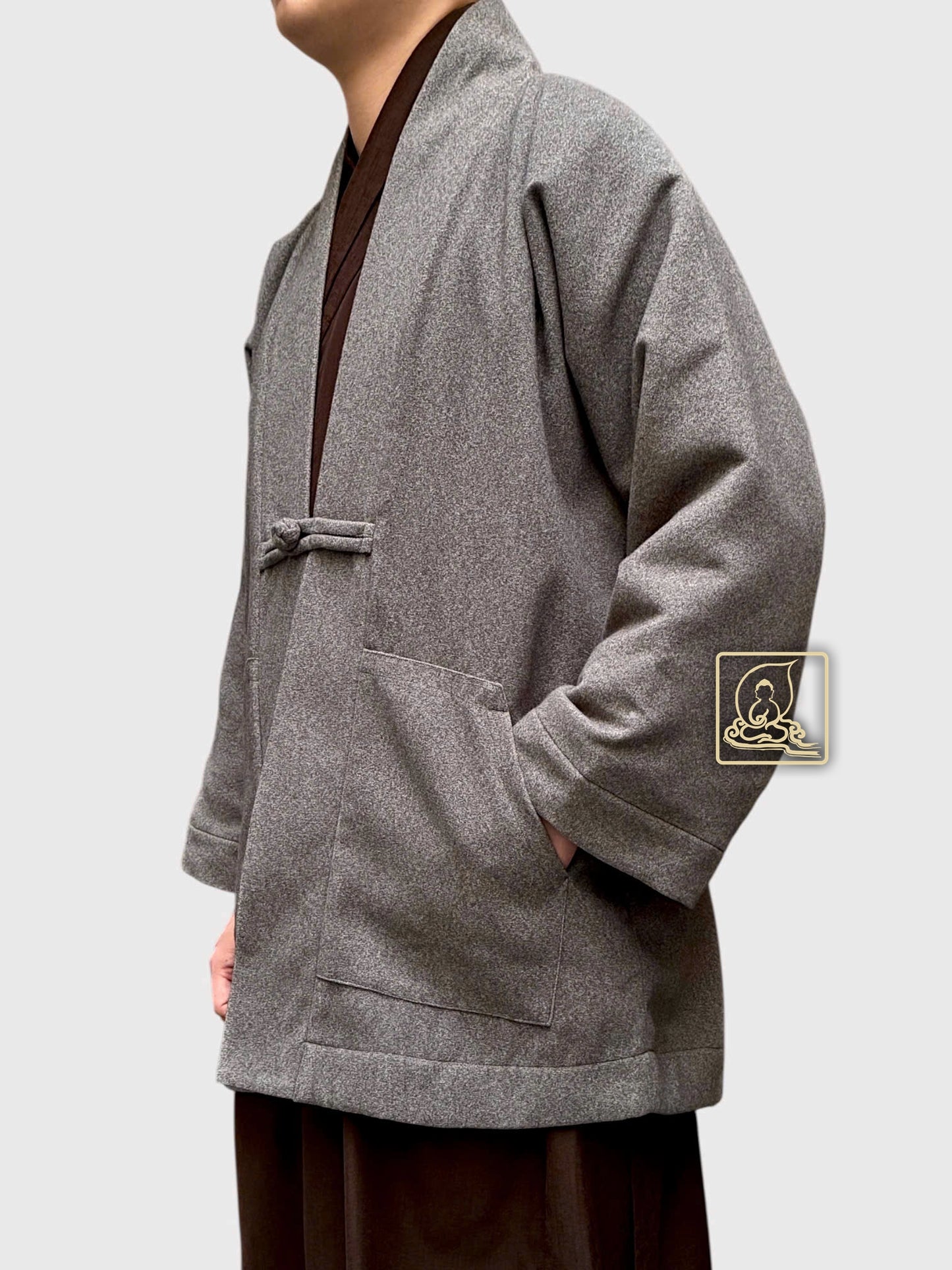 ÁO KHOÁC THU ĐÔNG - AR020