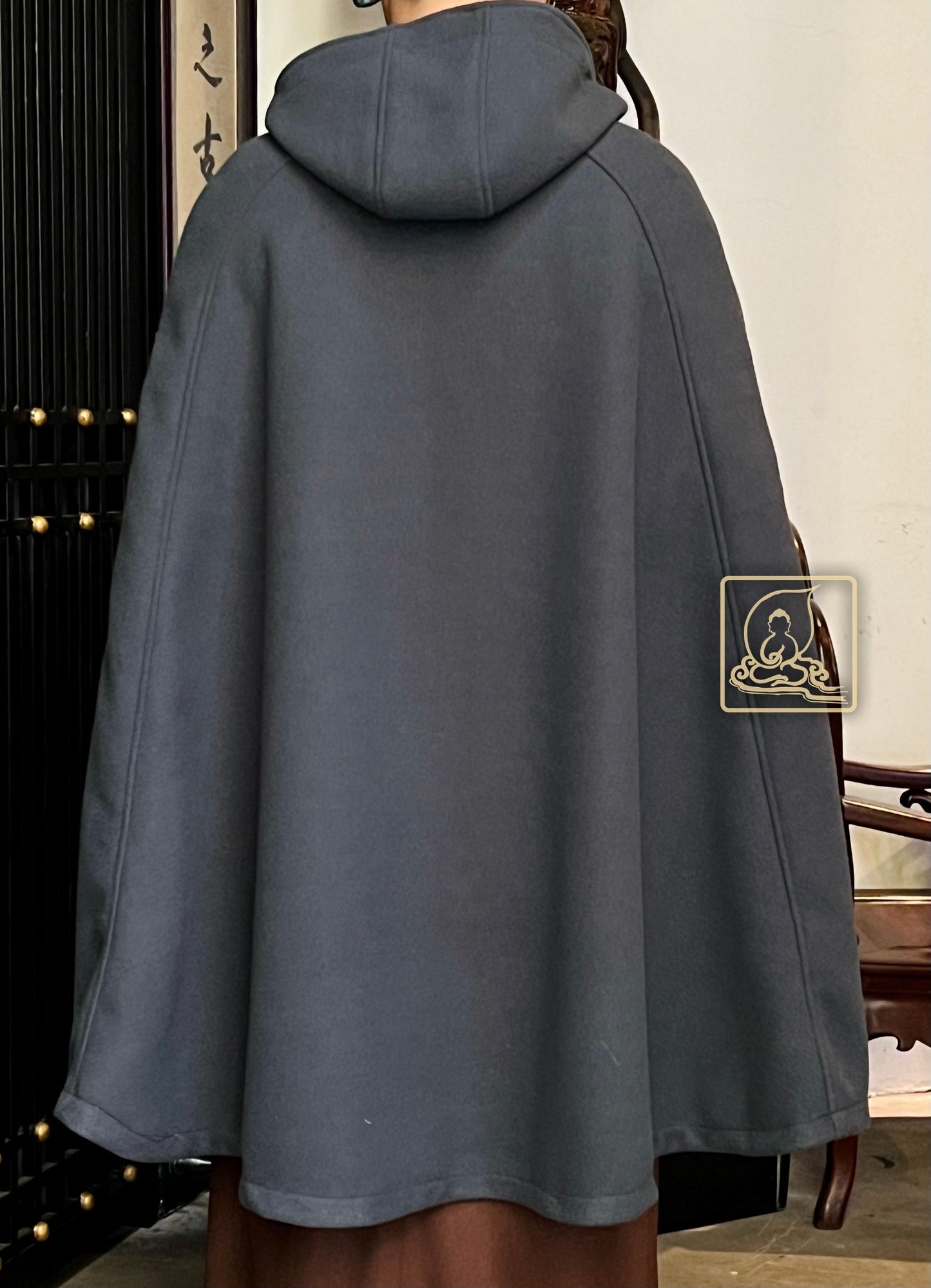 ÁO KHOÁC RÉT - AR047