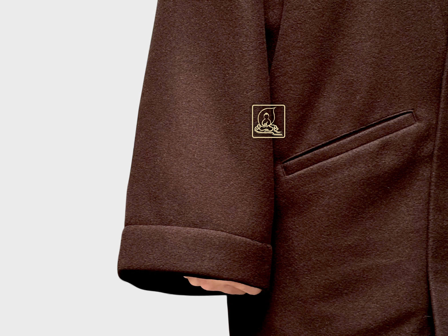 ÁO KHOÁC THU ĐÔNG - AR071