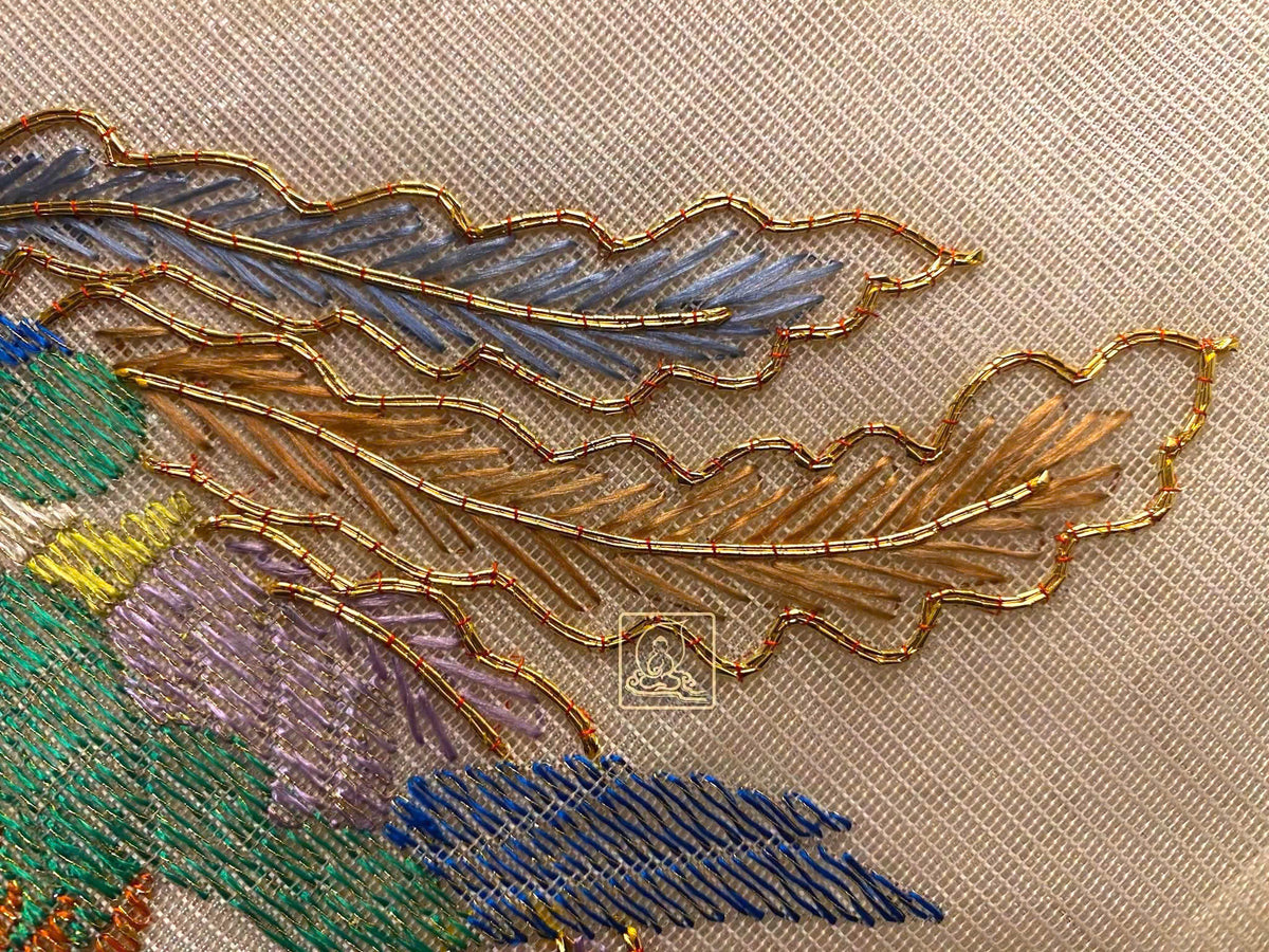 TIỀN BÀN GẤM - BA050