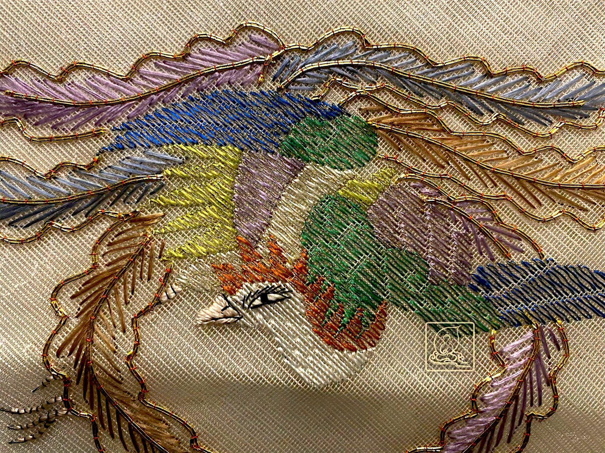 TIỀN BÀN GẤM - BA050