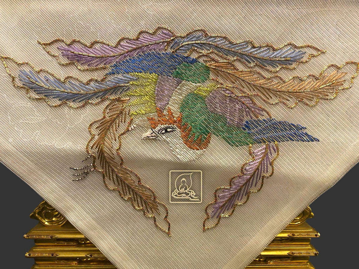 TIỀN BÀN GẤM - BA050