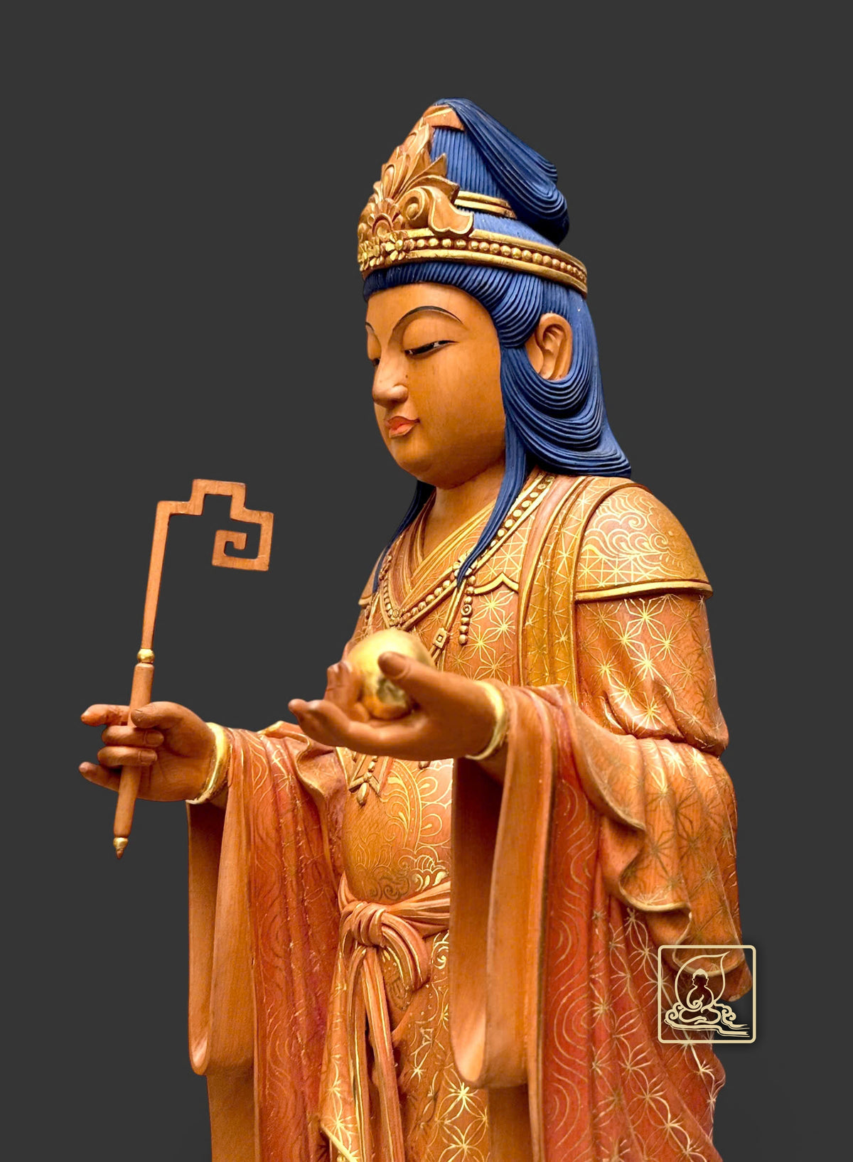 TÔN TƯỢNG KIẾT TƯỜNG THIÊN - BT128