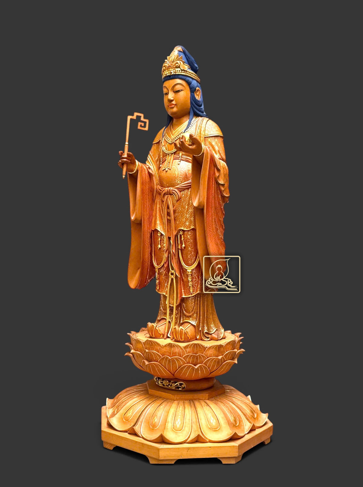TÔN TƯỢNG KIẾT TƯỜNG THIÊN - BT128