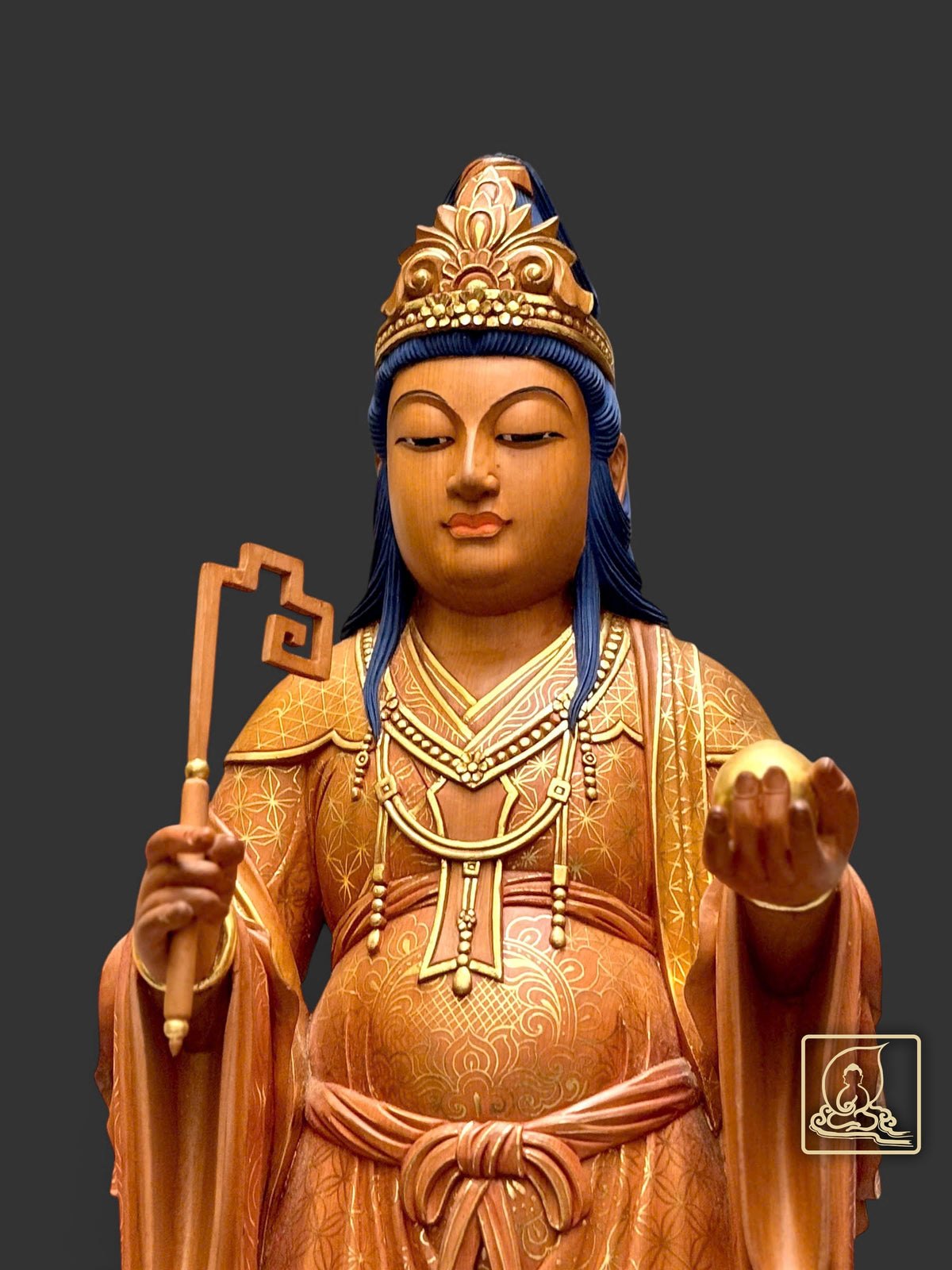 TÔN TƯỢNG KIẾT TƯỜNG THIÊN - BT128