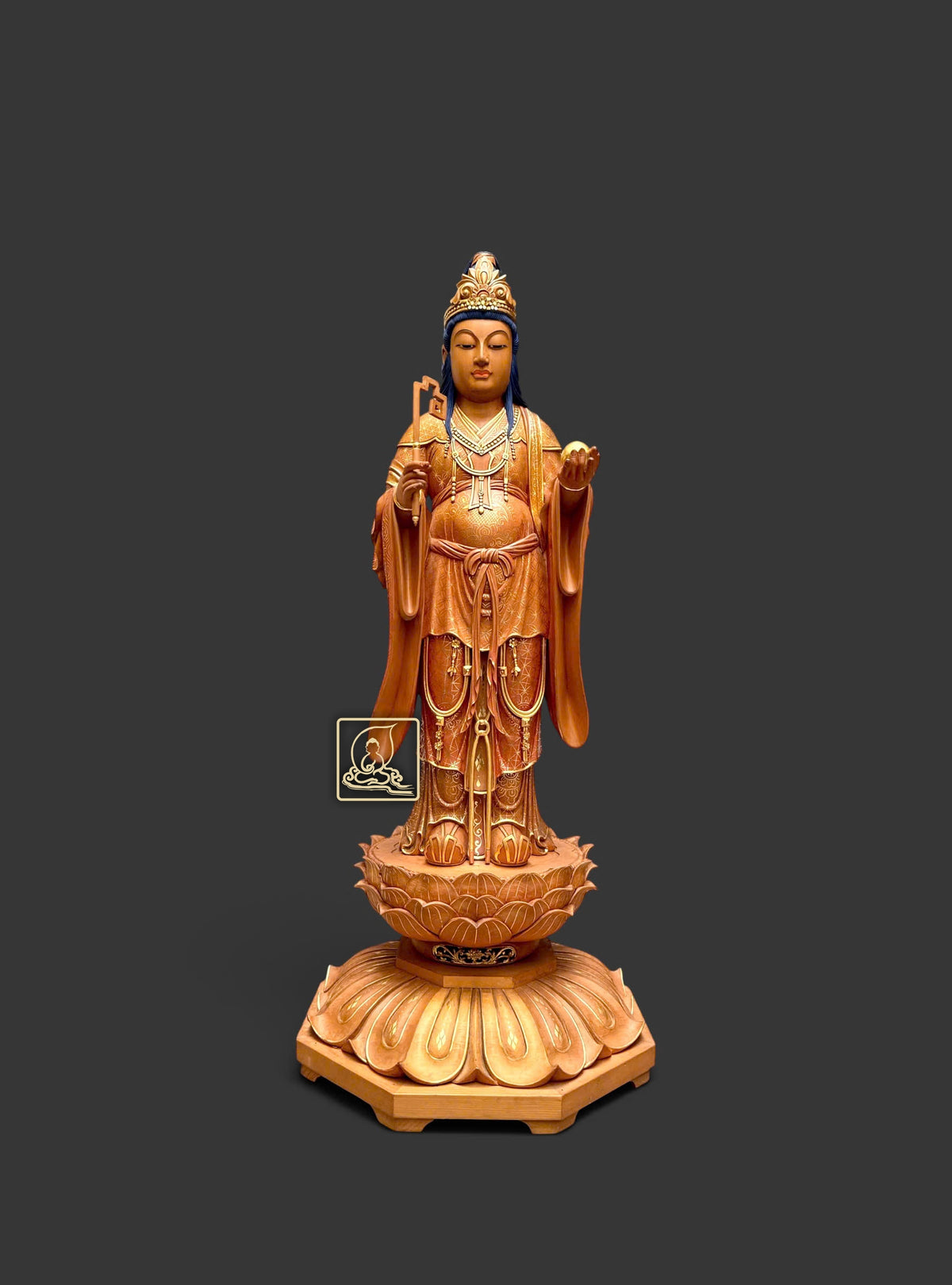 TÔN TƯỢNG KIẾT TƯỜNG THIÊN - BT128