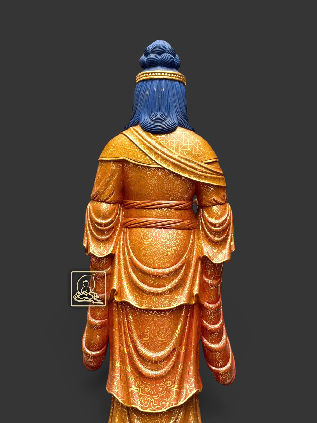 TÔN TƯỢNG KIẾT TƯỜNG THIÊN - BT128