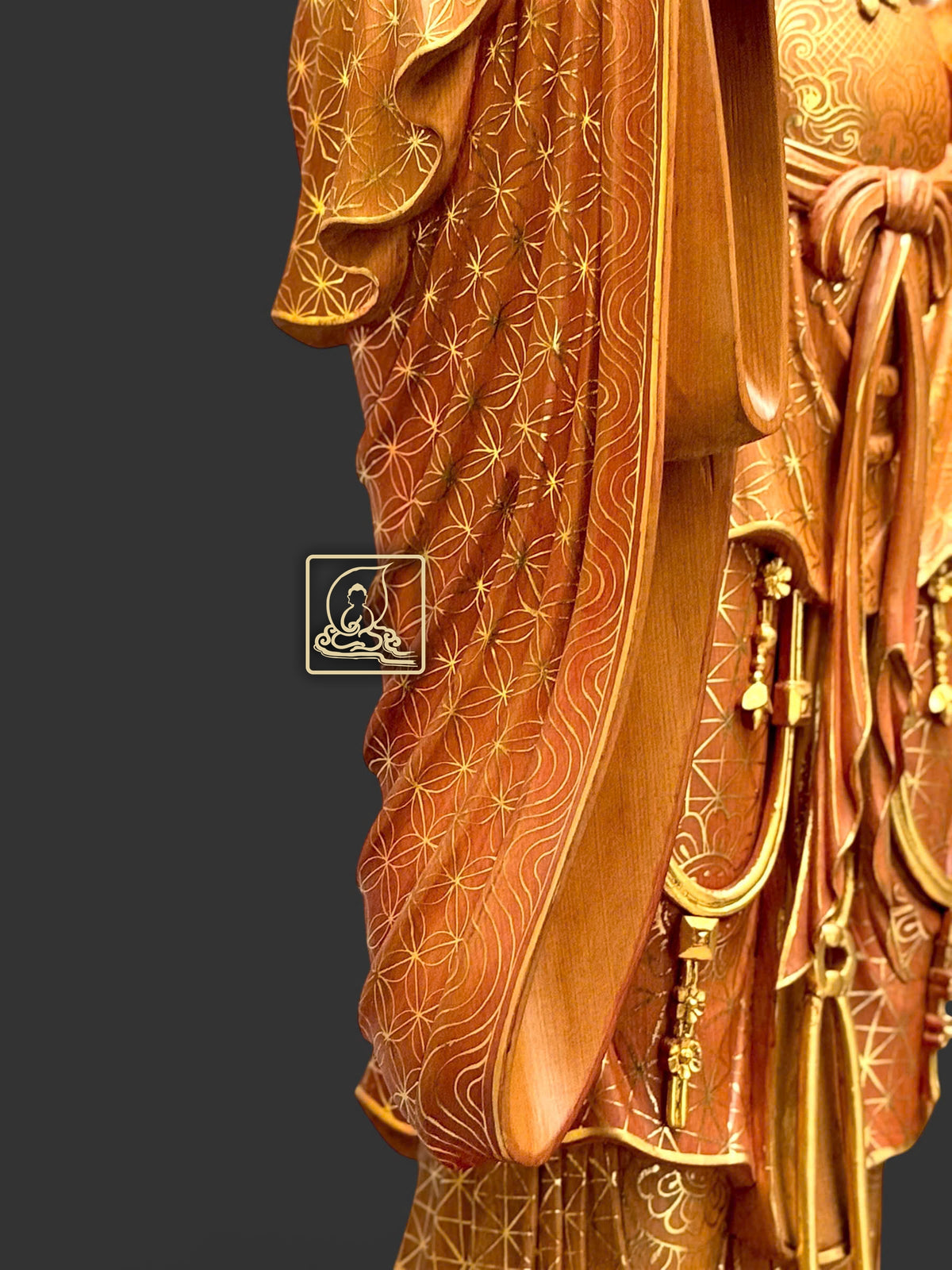 TÔN TƯỢNG KIẾT TƯỜNG THIÊN - BT128