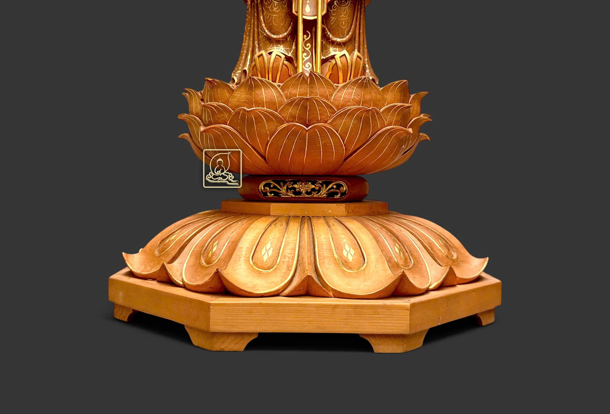 TÔN TƯỢNG KIẾT TƯỜNG THIÊN - BT128