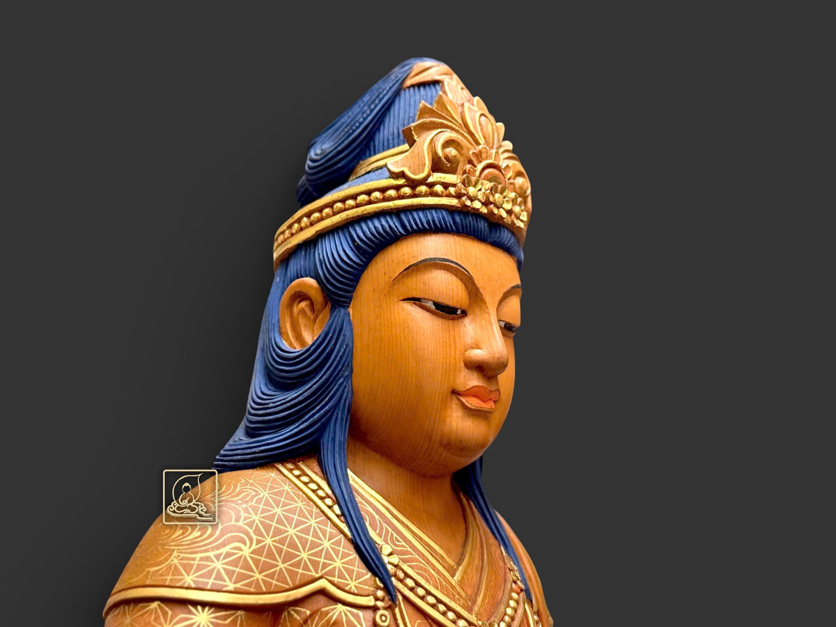 TÔN TƯỢNG KIẾT TƯỜNG THIÊN - BT128
