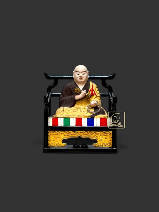 TÔN TƯỢNG KHÔNG HẢI ĐẠI SƯ - BT130
