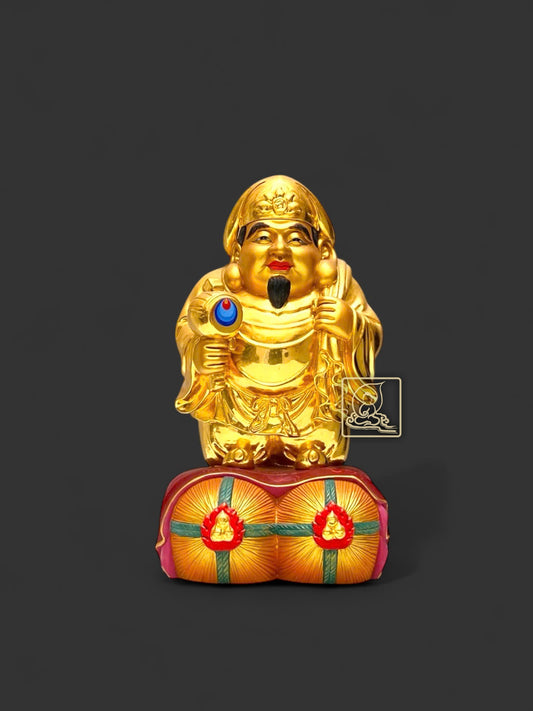 TÔN TƯỢNG HOÀNG TÀI THIÊN DAIKOKUTEN - BT189