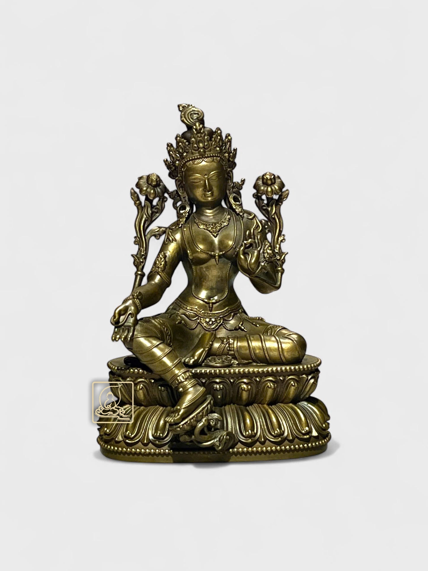 TÔN TƯỢNG LỤC ĐỘ MẪU TARA - BT199A