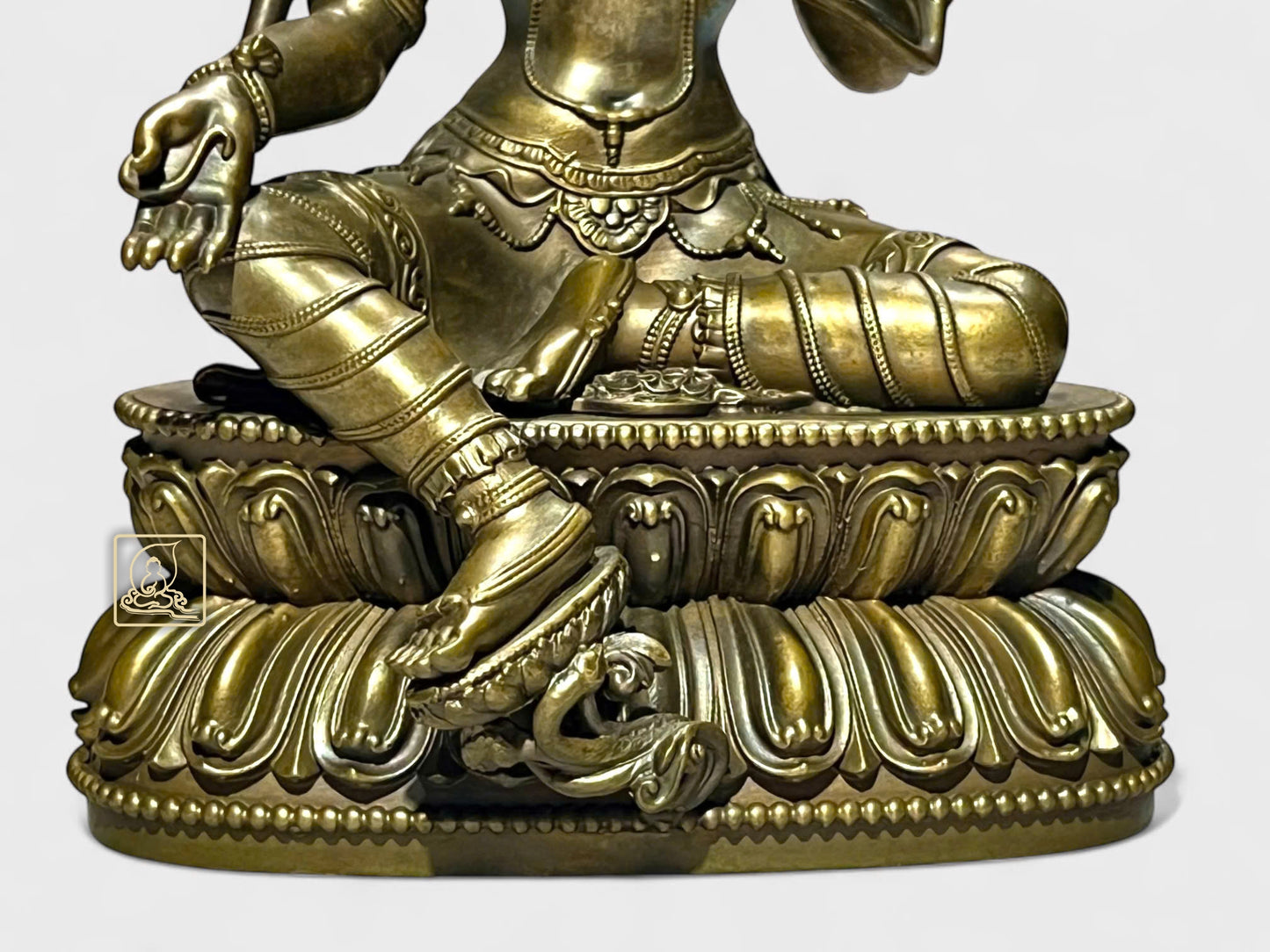 TÔN TƯỢNG LỤC ĐỘ MẪU TARA - BT199A