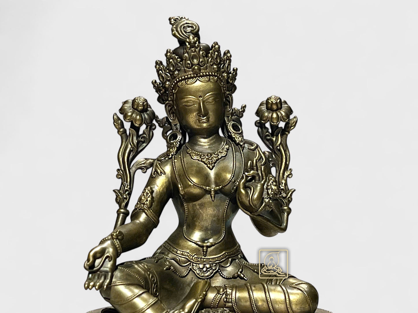 TÔN TƯỢNG LỤC ĐỘ MẪU TARA - BT199A