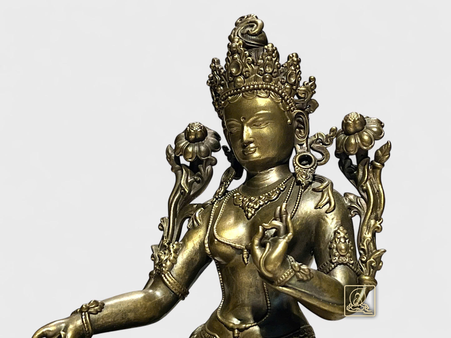 TÔN TƯỢNG LỤC ĐỘ MẪU TARA - BT199A