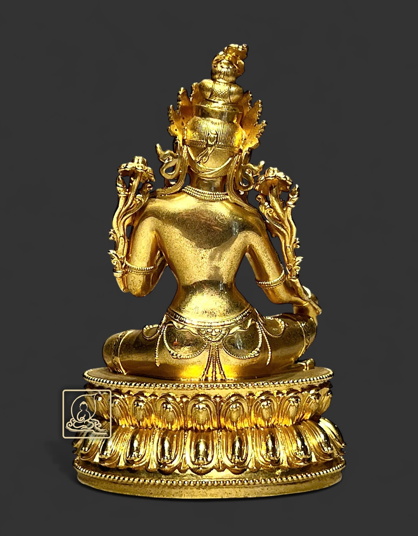 TÔN TƯỢNG LỤC ĐỘ MẪU TARA - BT203