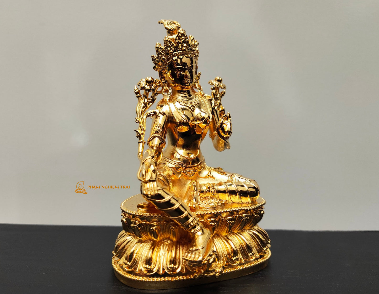 TÔN TƯỢNG LỤC ĐỘ MẪU TARA - BT203