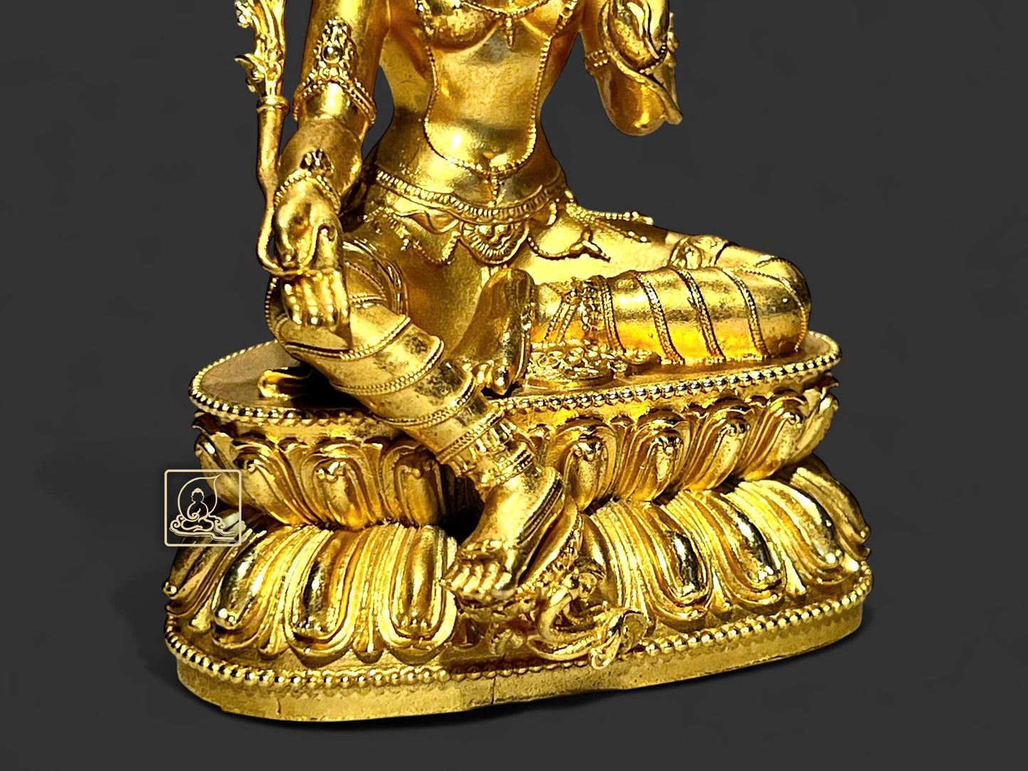 TÔN TƯỢNG LỤC ĐỘ MẪU TARA - BT203