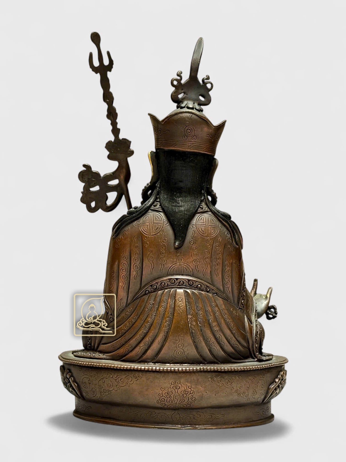 TÔN TƯỢNG LIÊN HOA SINH - BT205