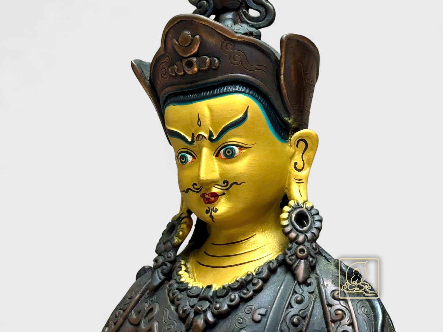 TÔN TƯỢNG LIÊN HOA SINH - BT205