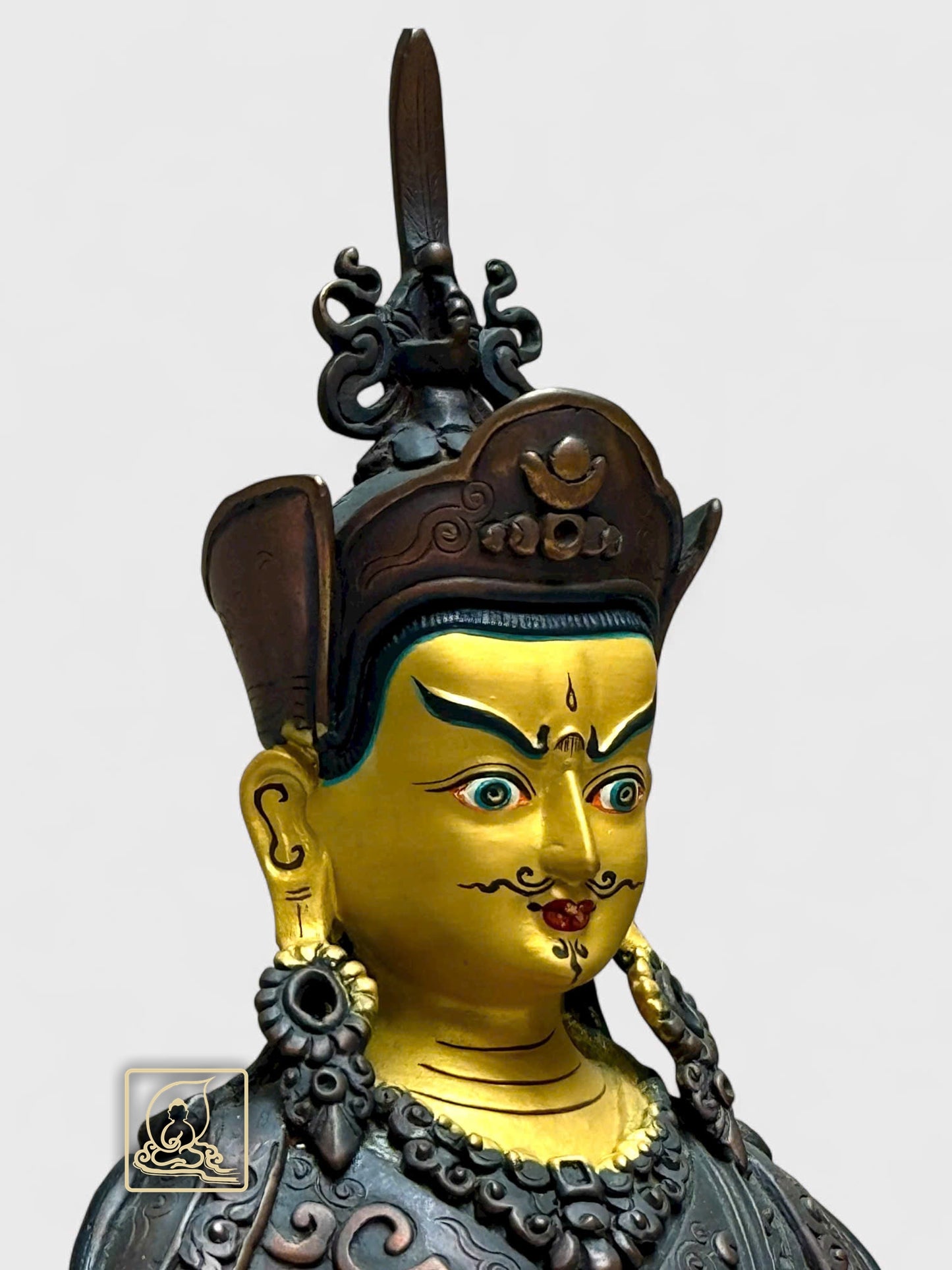 TÔN TƯỢNG LIÊN HOA SINH - BT205