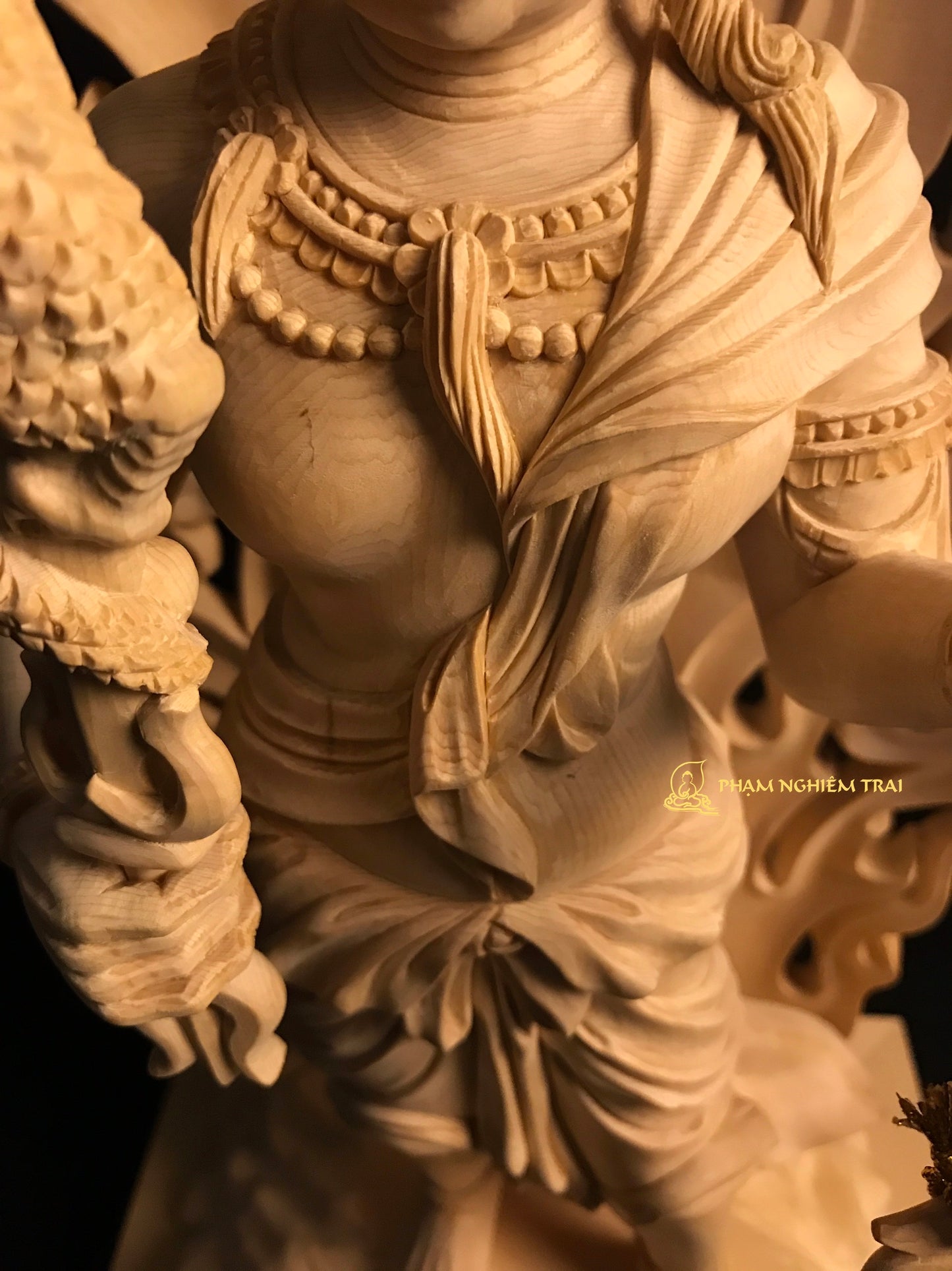 TÔN TƯỢNG BẤT ĐỘNG MINH VƯƠNG - BT233