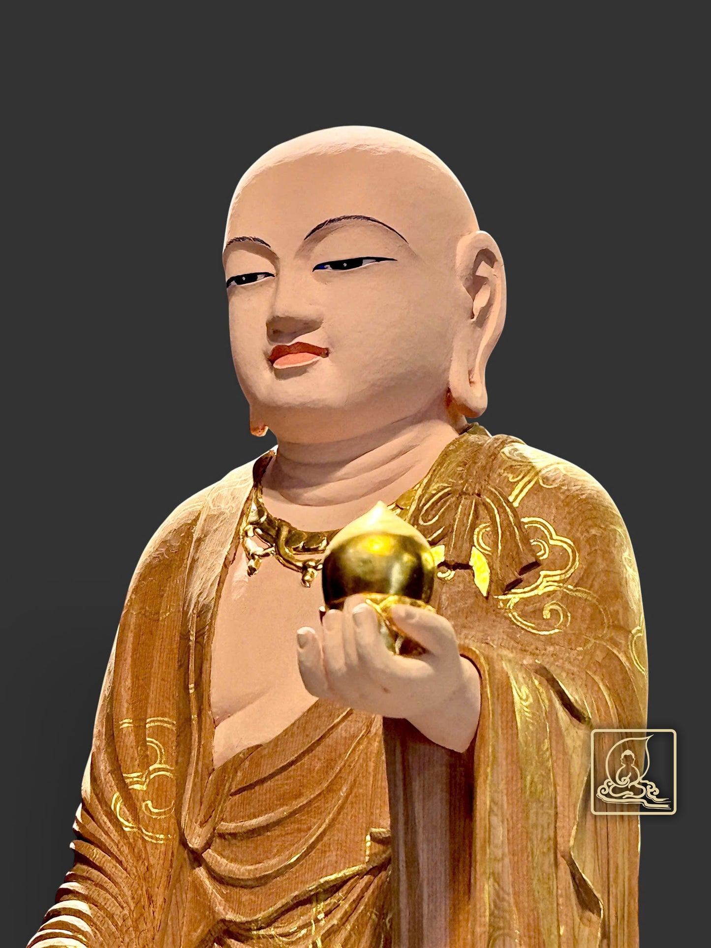TÔN TƯỢNG ĐỊA TẠNG BỒ TÁT - BT245