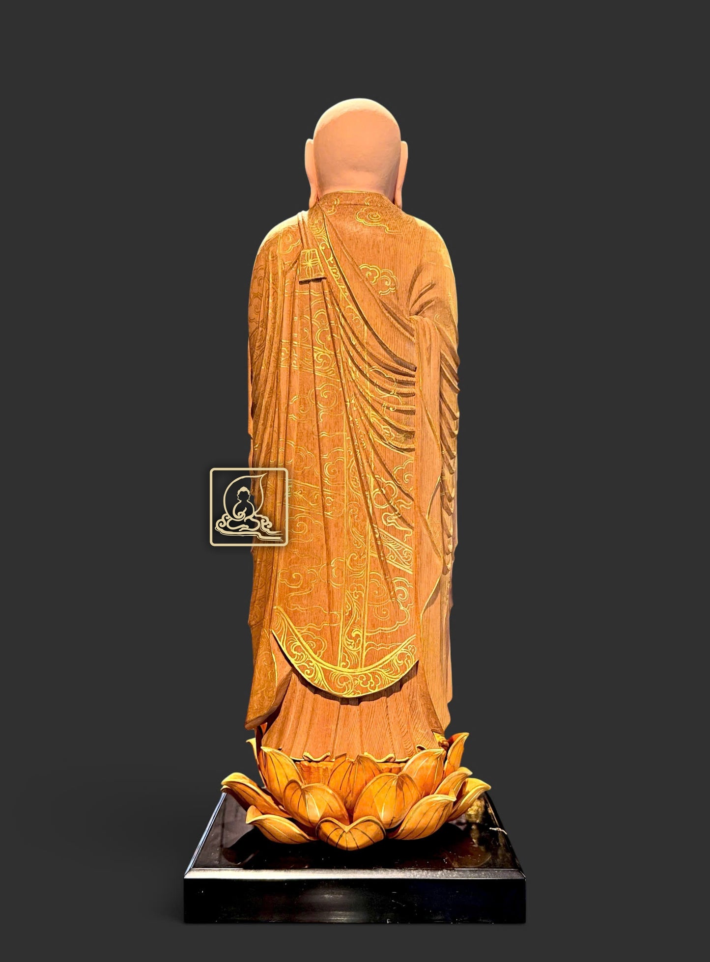 TÔN TƯỢNG ĐỊA TẠNG BỒ TÁT - BT245