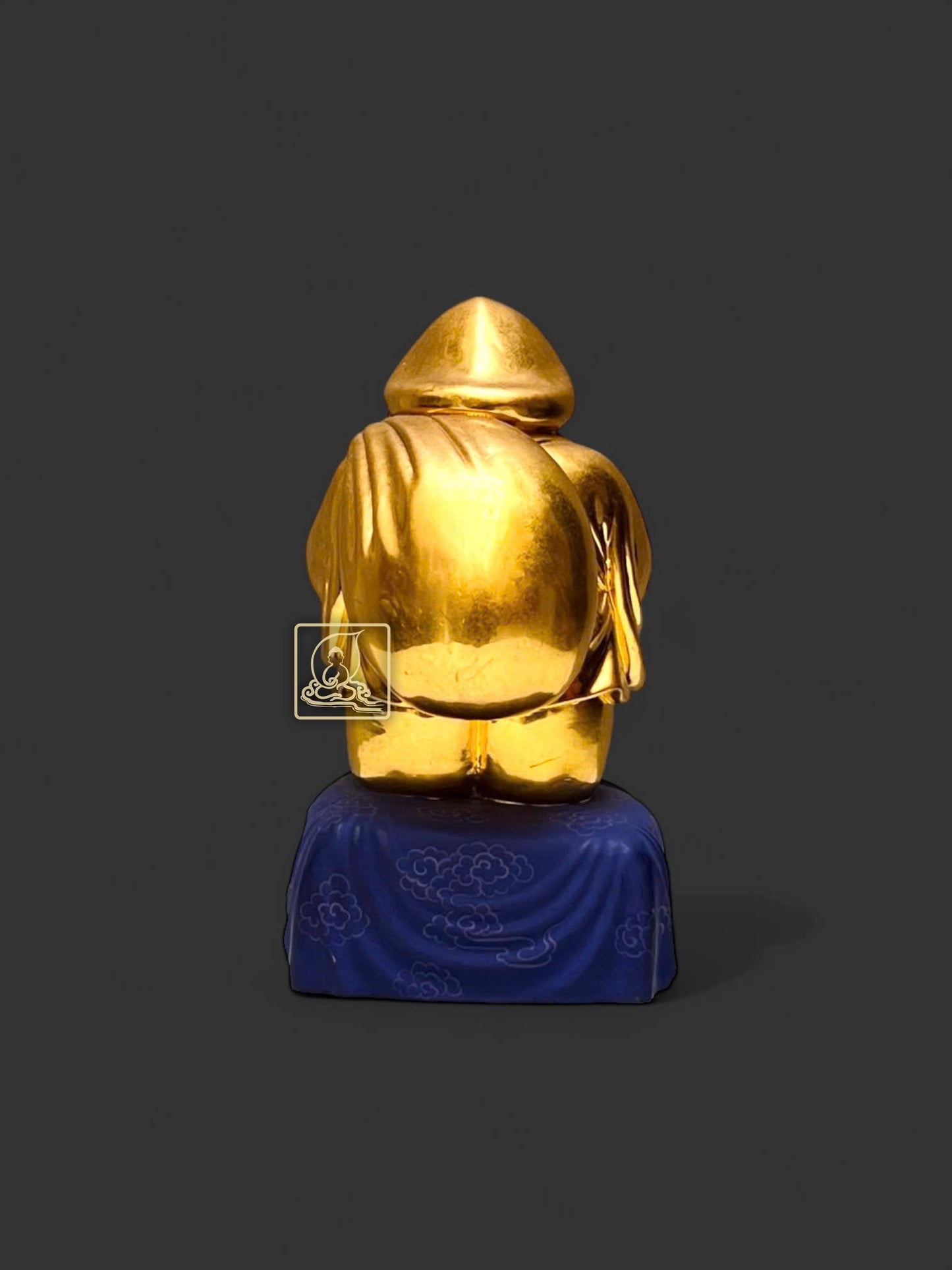 TÔN TƯỢNG HOÀNG TÀI THIÊN DAIKOKUTEN - BT246