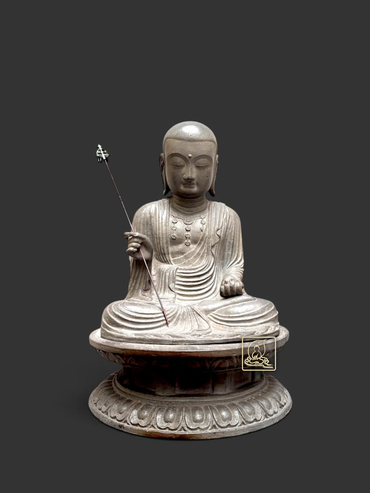 TÔN TƯỢNG ĐỊA TẠNG BỒ TÁT - BT247