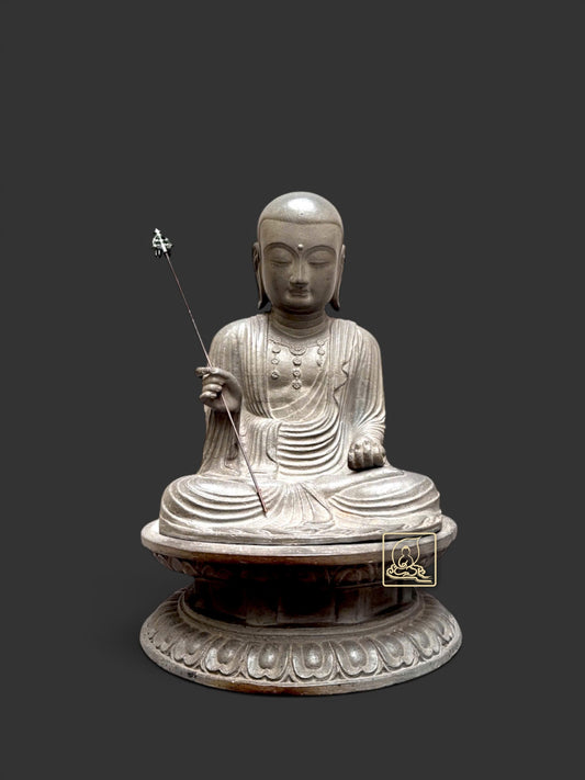 TÔN TƯỢNG ĐỊA TẠNG BỒ TÁT - BT247
