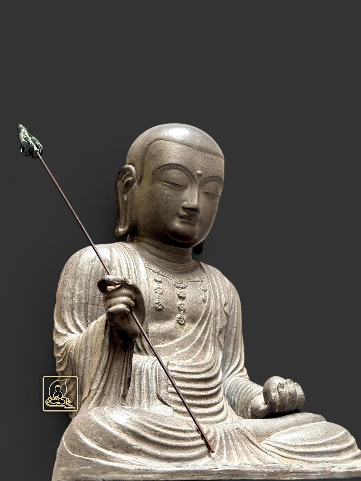 TÔN TƯỢNG ĐỊA TẠNG BỒ TÁT - BT247