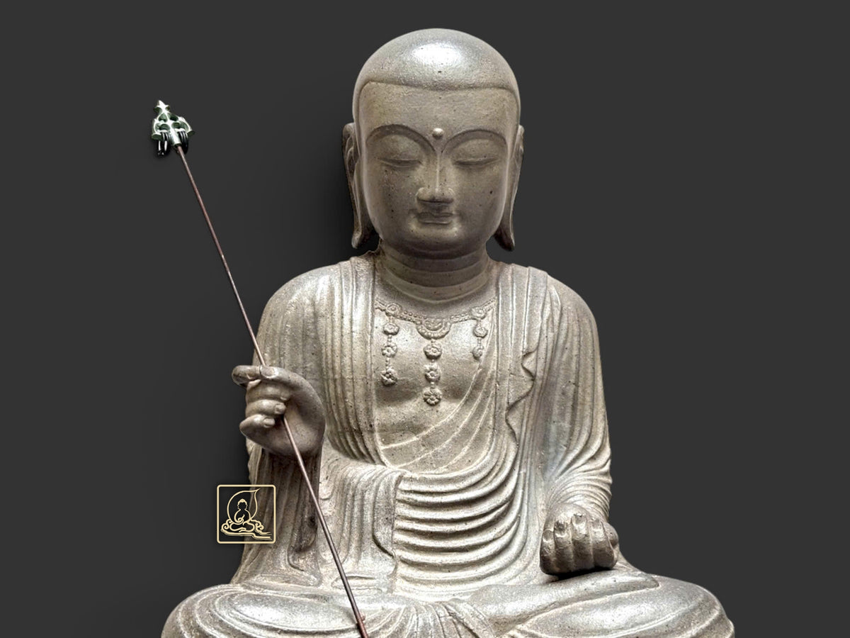 TÔN TƯỢNG ĐỊA TẠNG BỒ TÁT - BT247