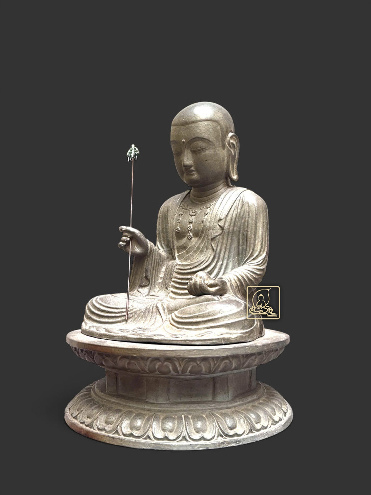TÔN TƯỢNG ĐỊA TẠNG BỒ TÁT - BT247