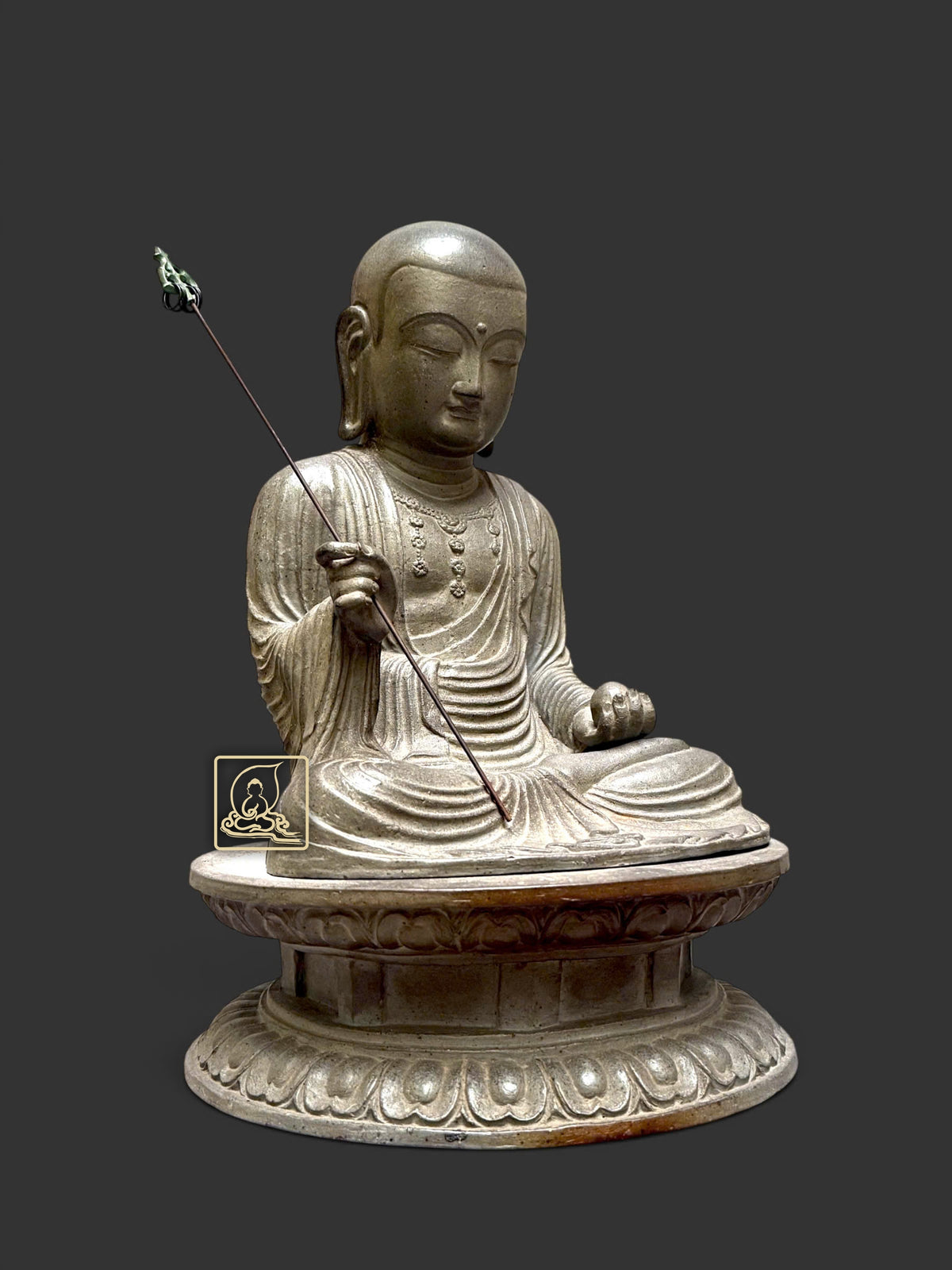 TÔN TƯỢNG ĐỊA TẠNG BỒ TÁT - BT247