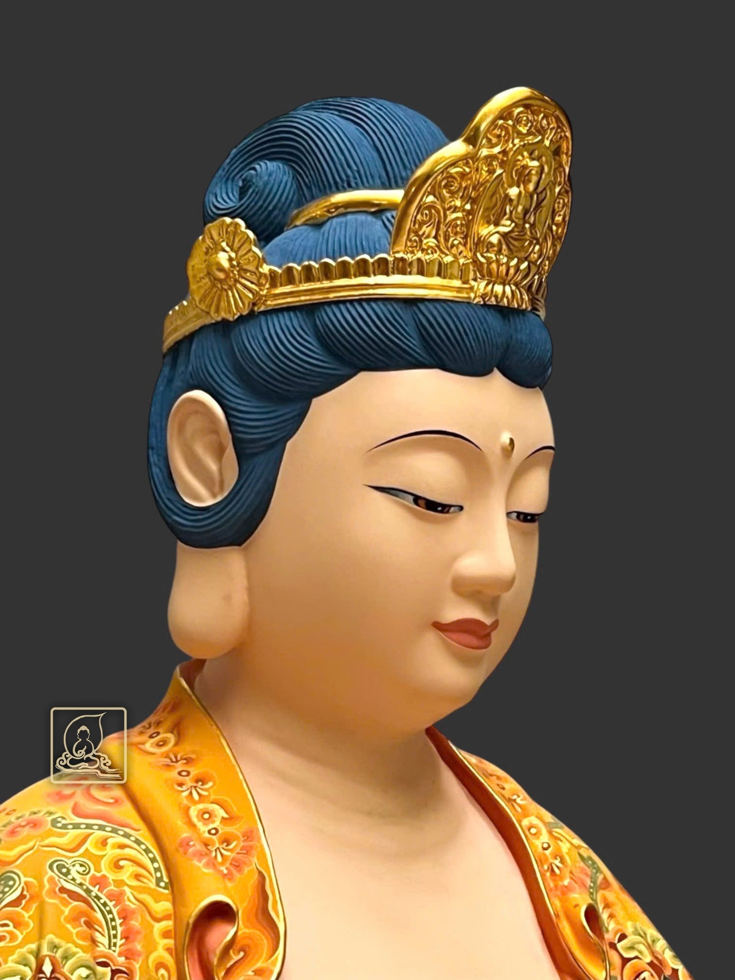 TÔN TƯỢNG QUÁN TỰ TẠI BỒ TÁT - BT252