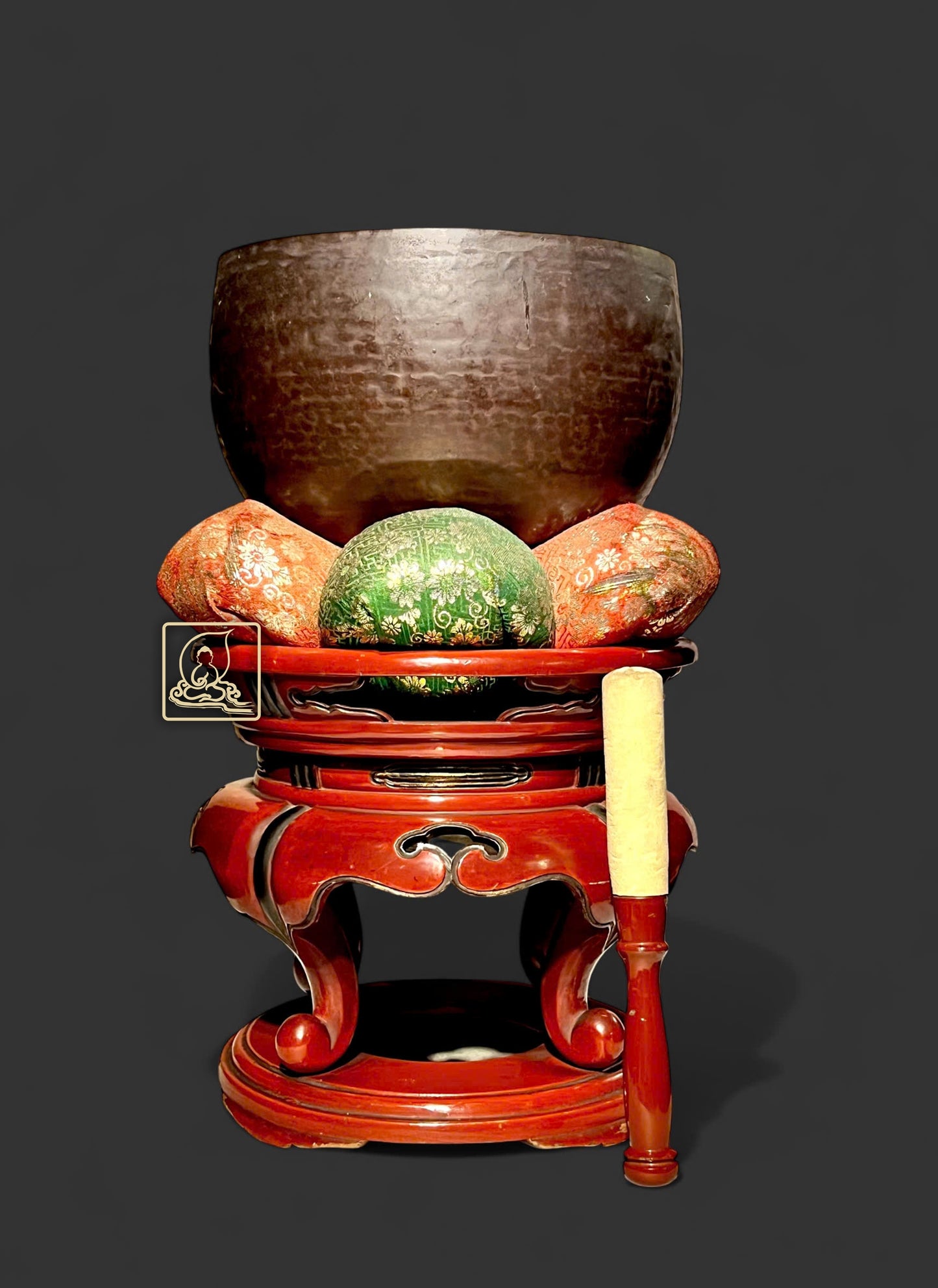 CHUÔNG GIA TRÌ - C052