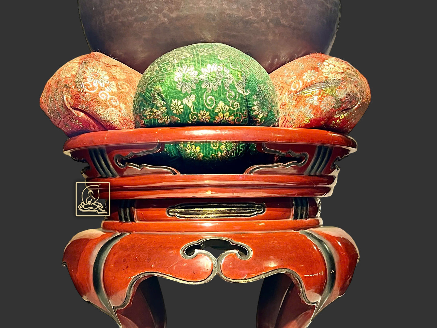 CHUÔNG GIA TRÌ - C052