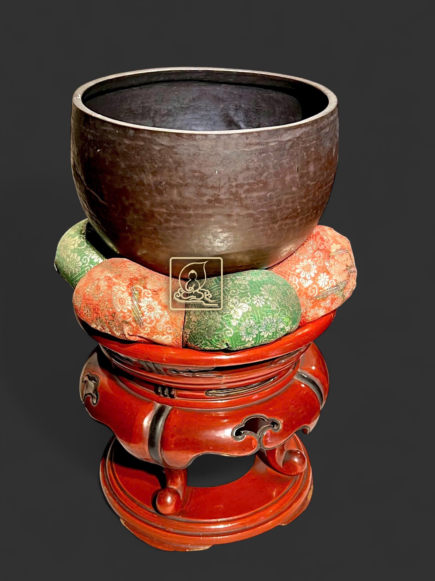 CHUÔNG GIA TRÌ - C052