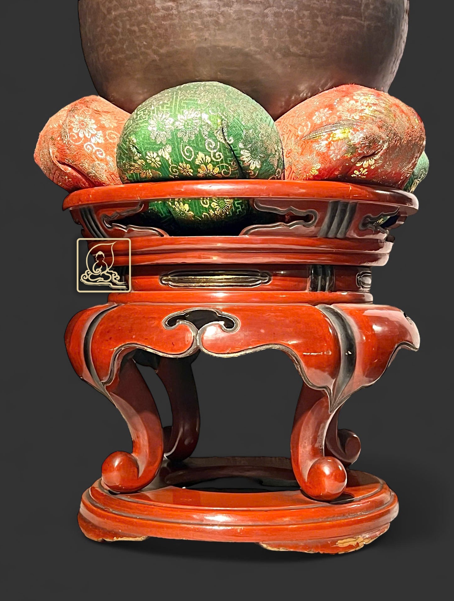 CHUÔNG GIA TRÌ - C052