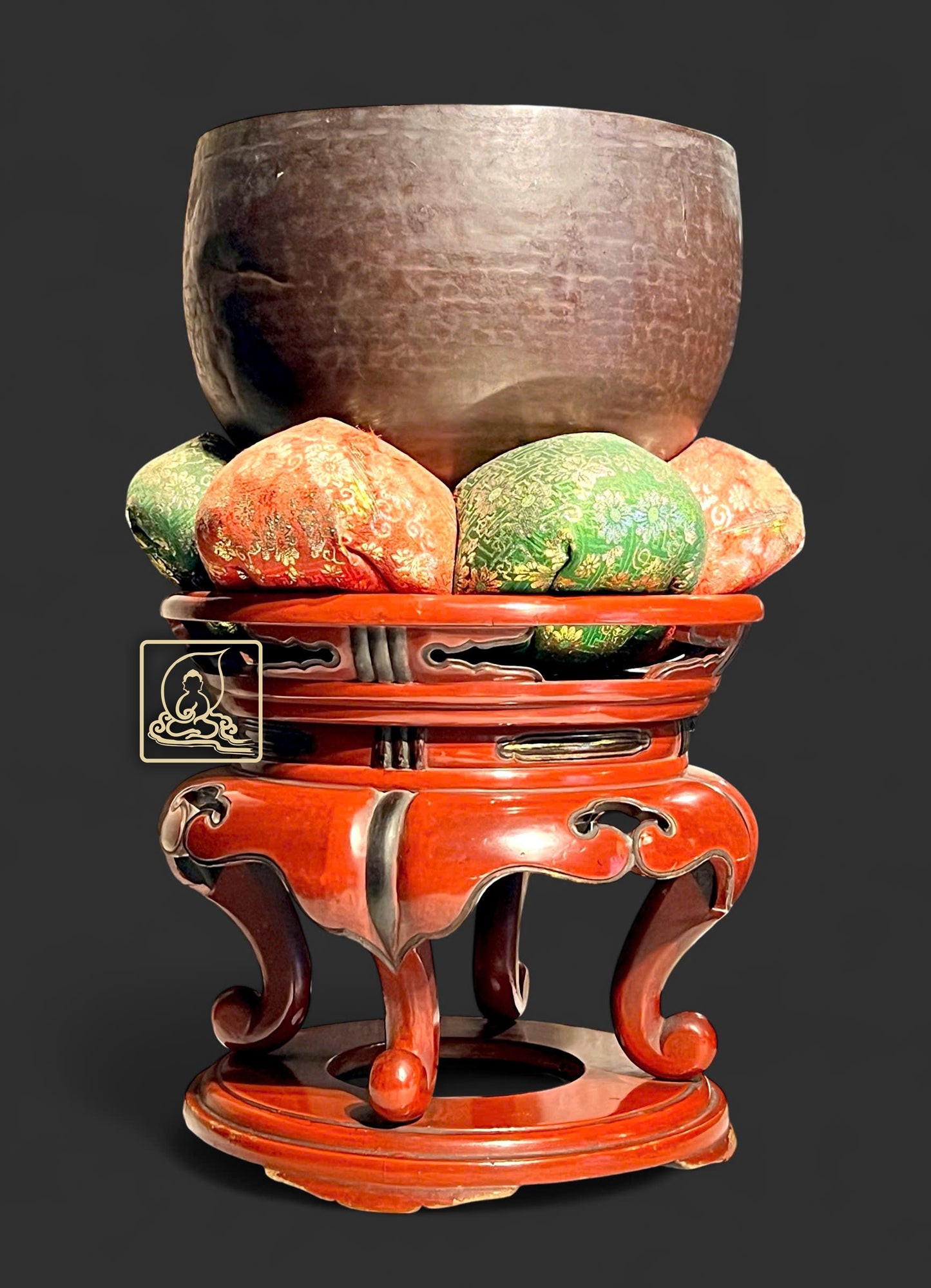 CHUÔNG GIA TRÌ - C052