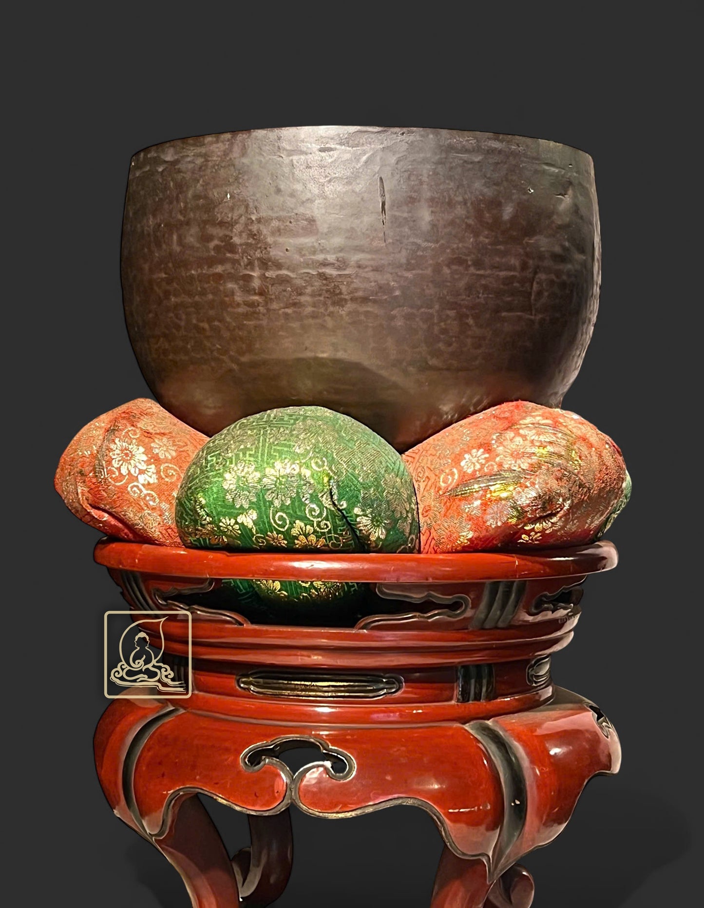 CHUÔNG GIA TRÌ - C052